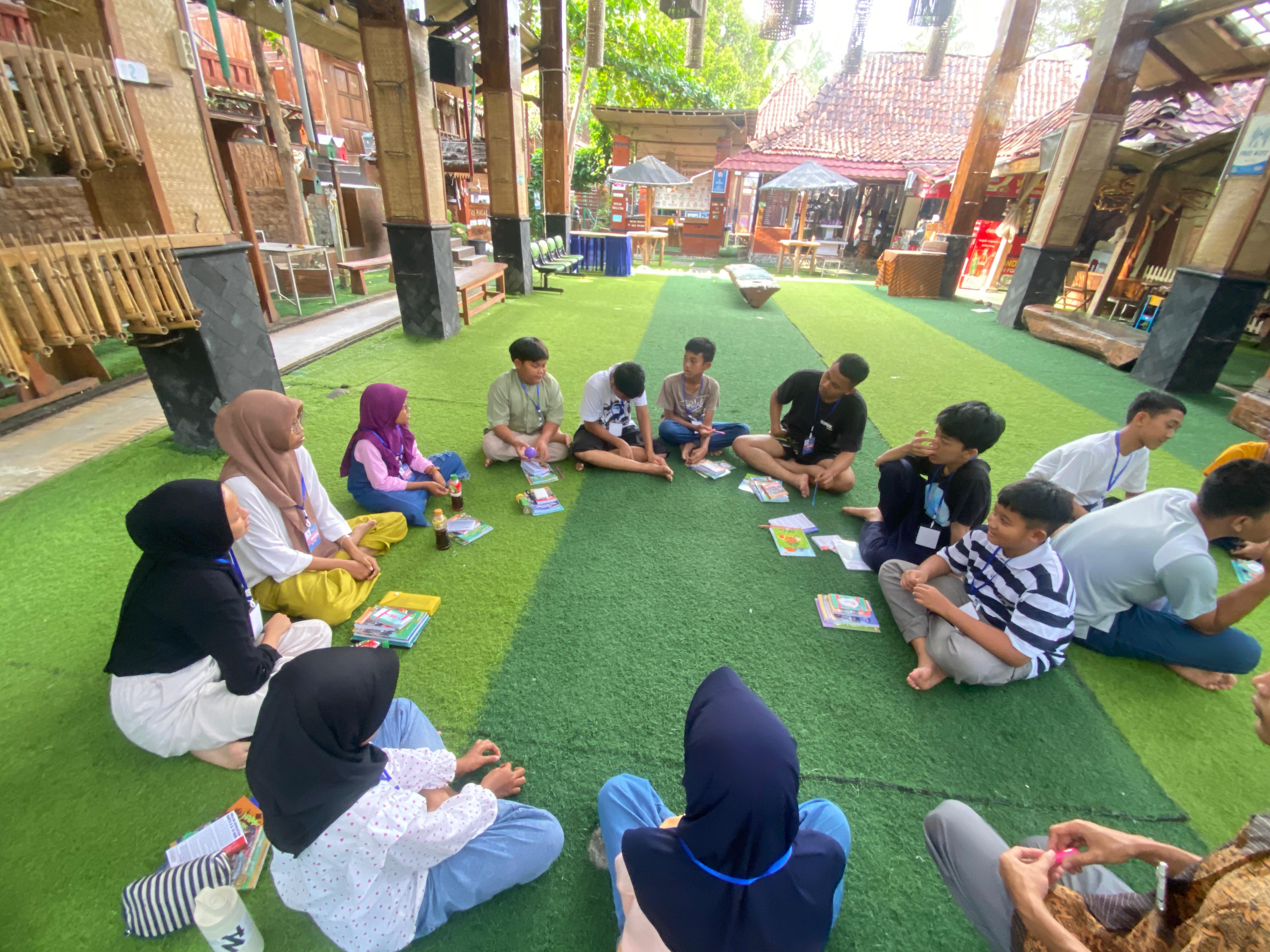 Fun Learning Games