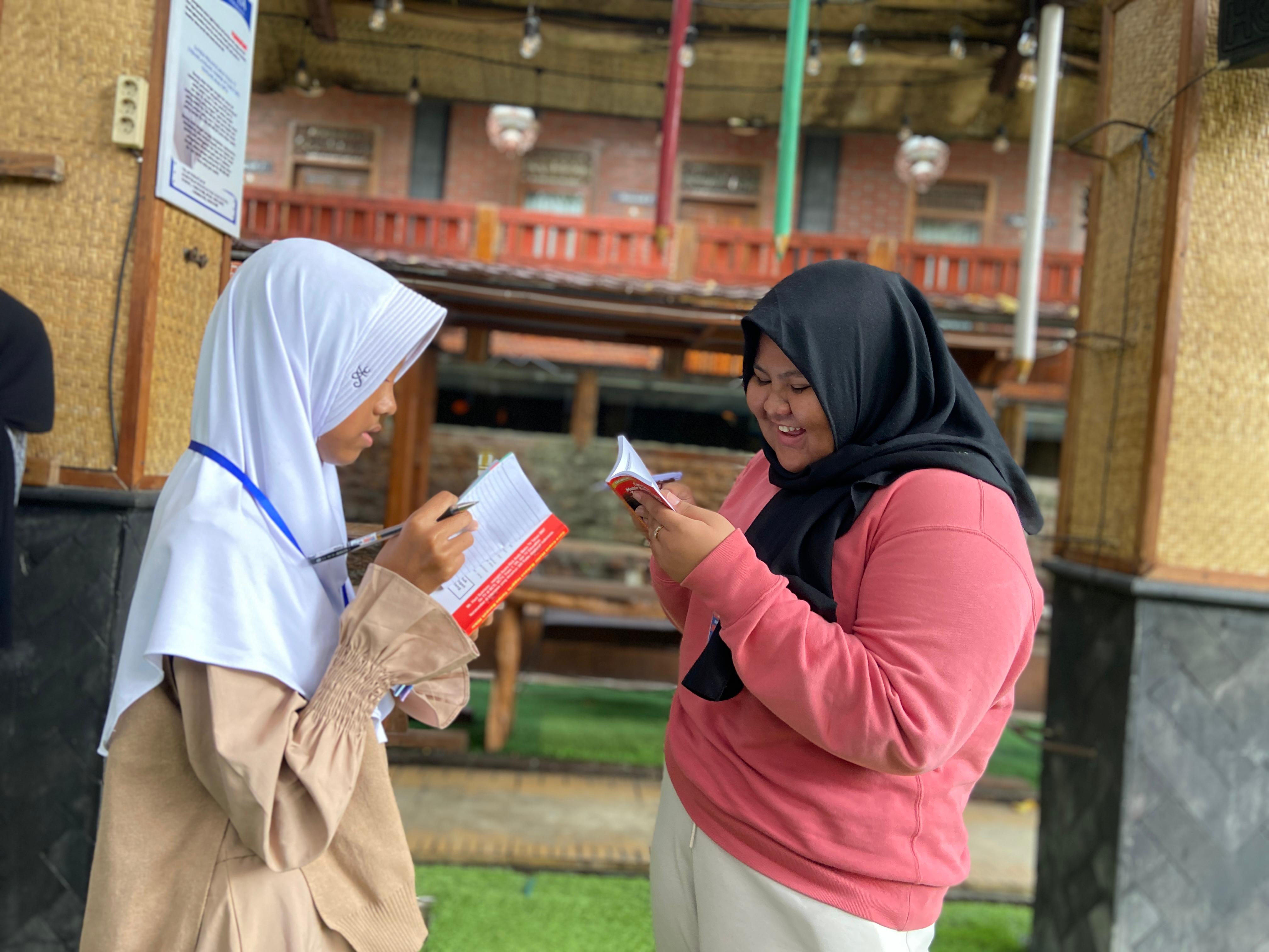 Peer Learning